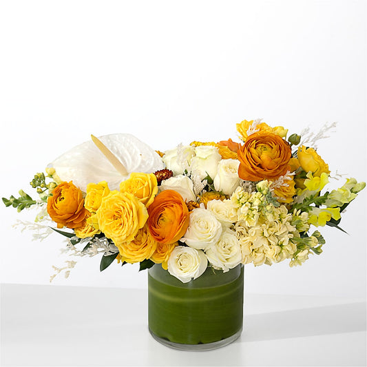 The Optimist – TAMMIE'S COUNTRY FLORIST, Hurlock MD