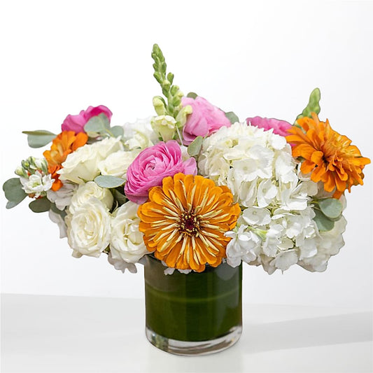The Meet Cute – TAMMIE'S COUNTRY FLORIST, Hurlock MD