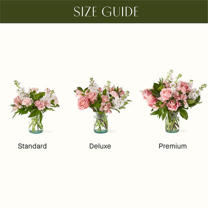 At the Ballet Bouquet – TAMMIE'S COUNTRY FLORIST, Hurlock MD