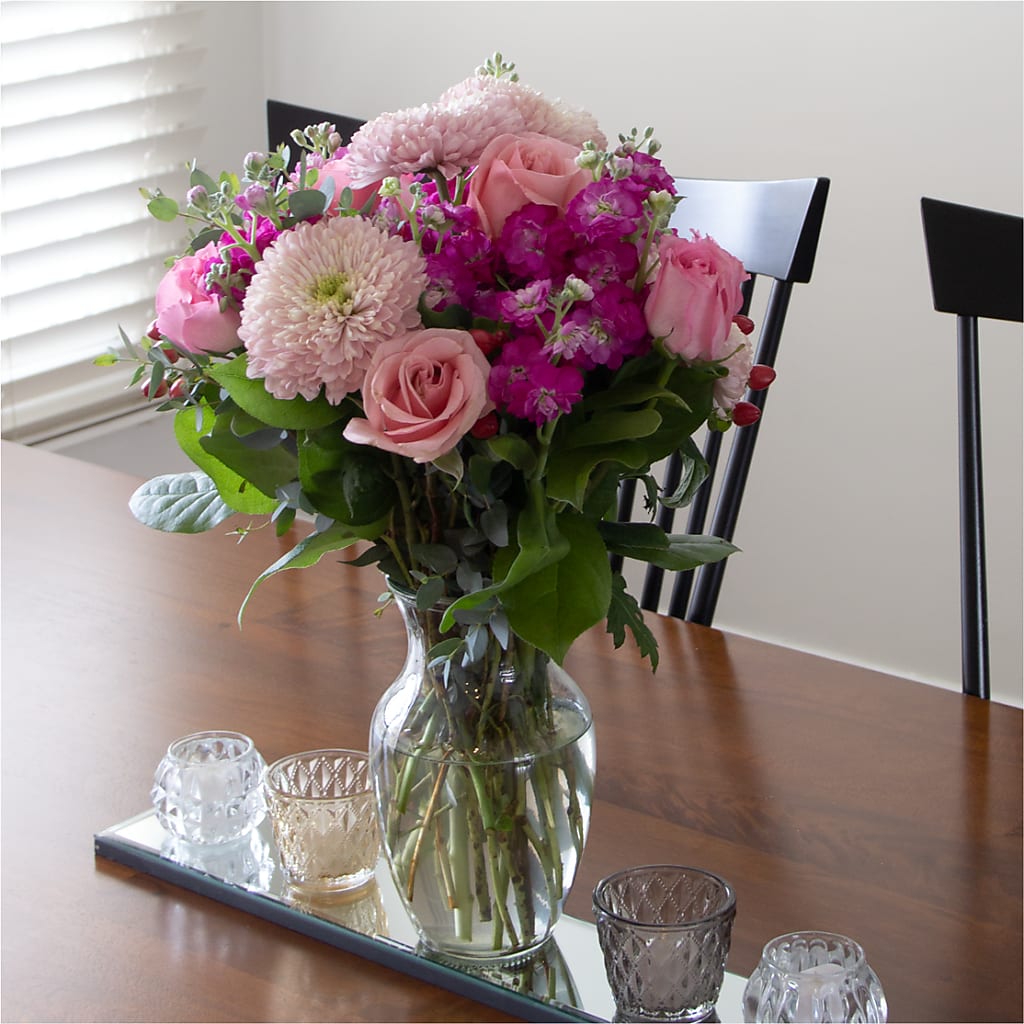Sunday Morning Bouquet – TAMMIE'S COUNTRY FLORIST, Hurlock MD