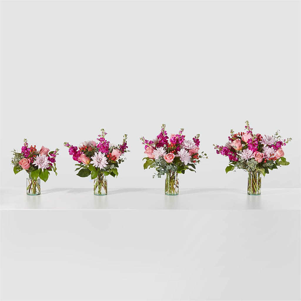 Sunday Morning Bouquet – TAMMIE'S COUNTRY FLORIST, Hurlock MD