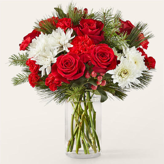 Seasonal Magic Bouquet – TAMMIE'S COUNTRY FLORIST, Hurlock MD