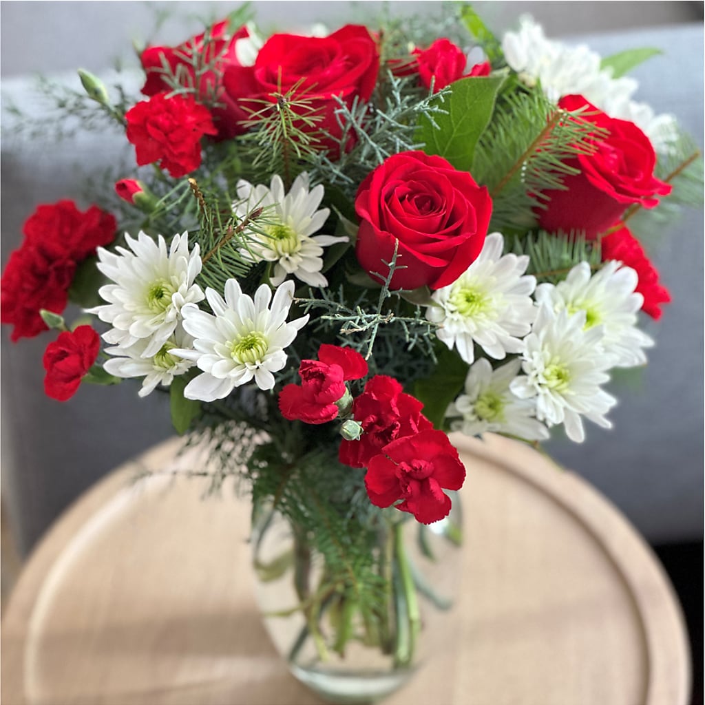 Seasonal Magic Bouquet – TAMMIE'S COUNTRY FLORIST, Hurlock MD