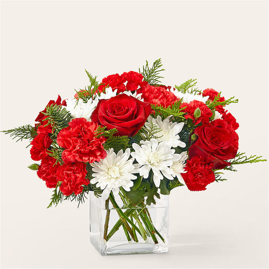 Peppermint Chill Bouquet – TAMMIE'S COUNTRY FLORIST, Hurlock MD