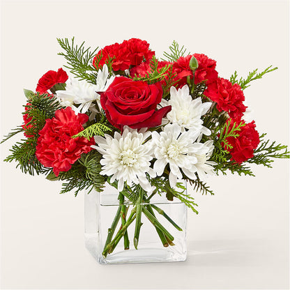 Peppermint Chill Bouquet – TAMMIE'S COUNTRY FLORIST, Hurlock MD