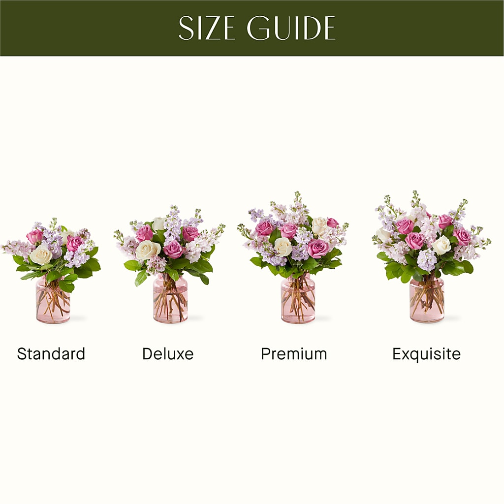 Springtime Spritz Bouquet – TAMMIE'S COUNTRY FLORIST, Hurlock MD