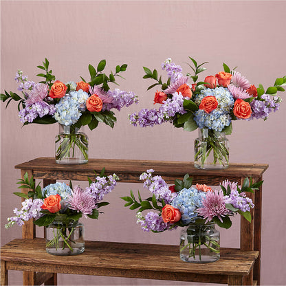 Be Mine Bouquet – TAMMIE'S COUNTRY FLORIST, Hurlock MD