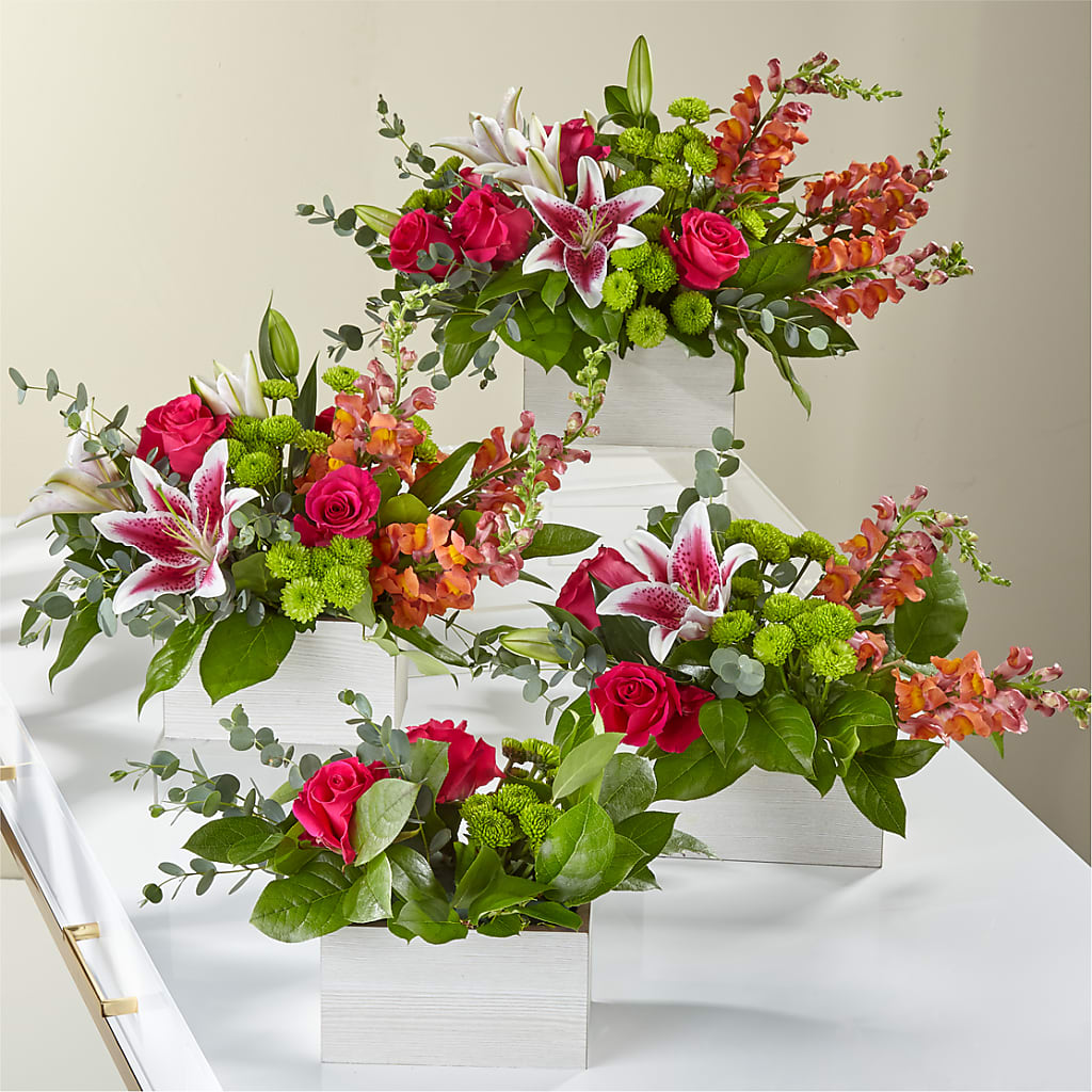 Wild Spirit Bouquet – TAMMIE'S COUNTRY FLORIST, Hurlock MD