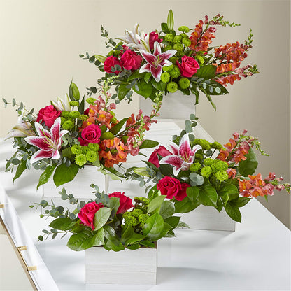 Wild Spirit Bouquet – TAMMIE'S COUNTRY FLORIST, Hurlock MD