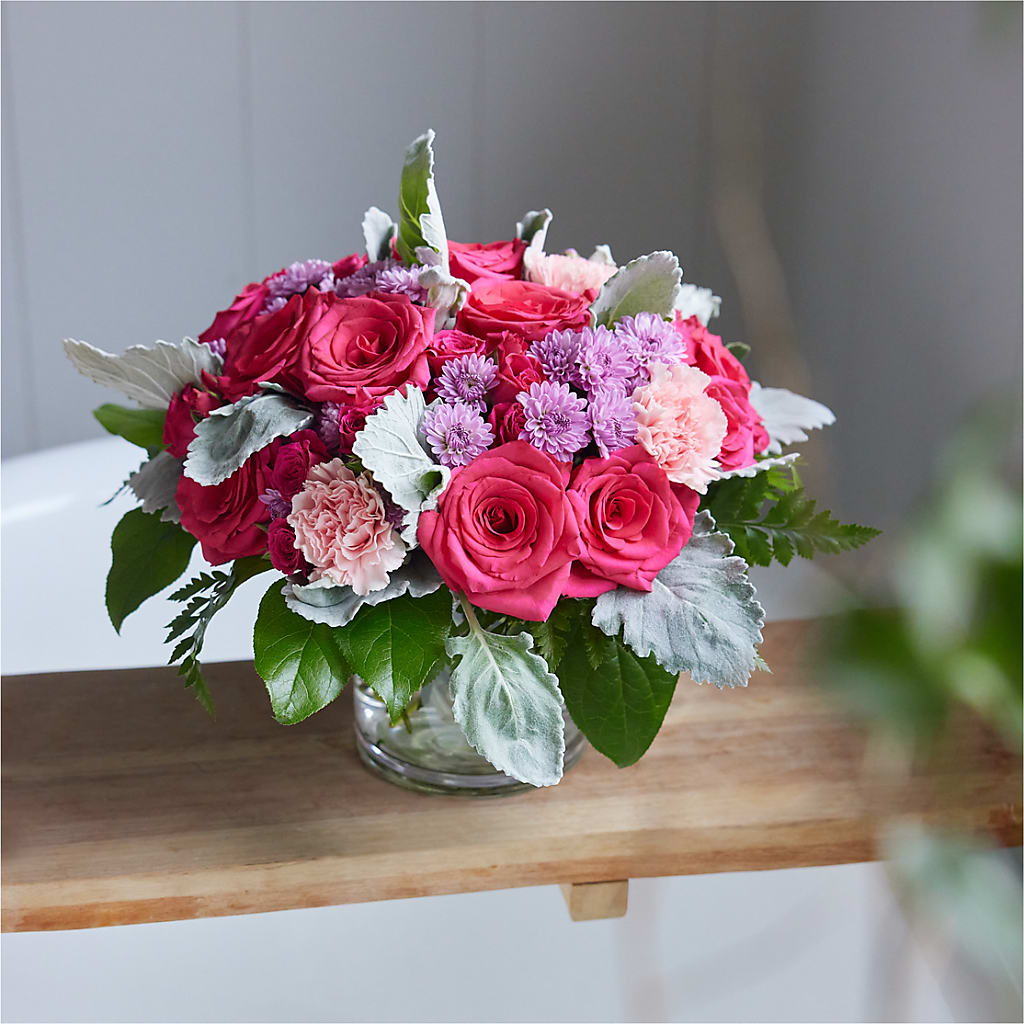 Sweet As Can Be Bouquet – TAMMIE'S COUNTRY FLORIST, Hurlock MD