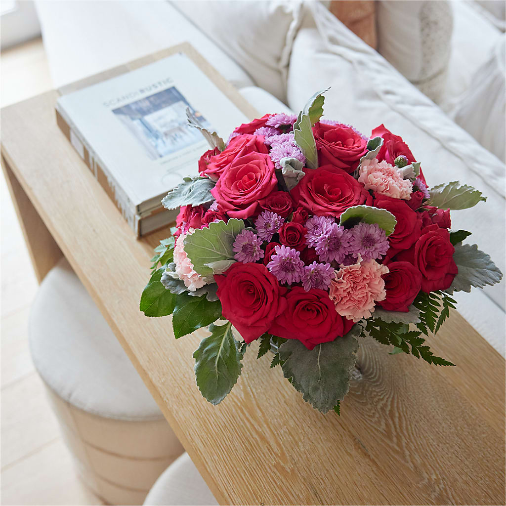 Sweet As Can Be Bouquet – TAMMIE'S COUNTRY FLORIST, Hurlock MD