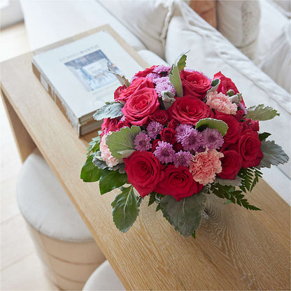 Sweet As Can Be Bouquet – TAMMIE'S COUNTRY FLORIST, Hurlock MD