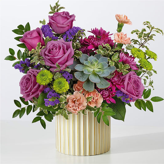 You're a Gem Bouquet – TAMMIE'S COUNTRY FLORIST, Hurlock MD