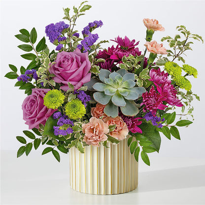 You're a Gem Bouquet – TAMMIE'S COUNTRY FLORIST, Hurlock MD
