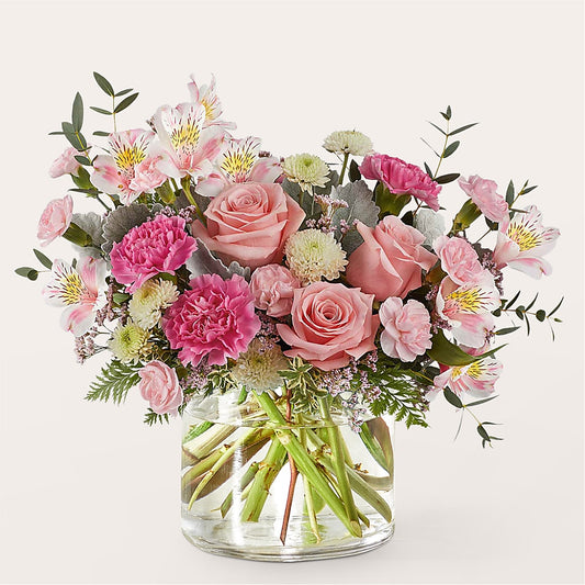The Treehouse Bouquet – TAMMIE'S COUNTRY FLORIST, Hurlock MD