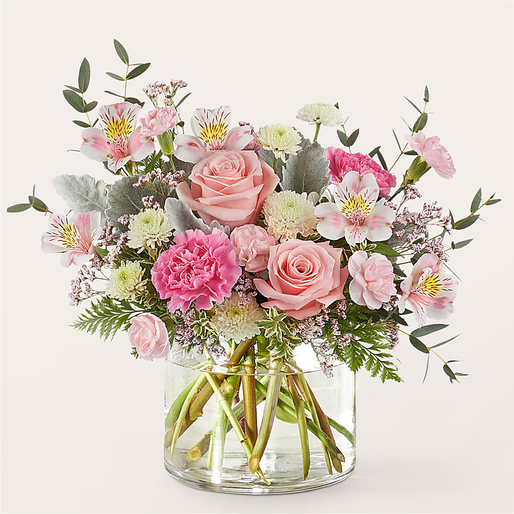 The Treehouse Bouquet – TAMMIE'S COUNTRY FLORIST, Hurlock MD