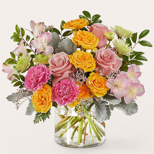 Mai Tai Bouquet – TAMMIE'S COUNTRY FLORIST, Hurlock MD