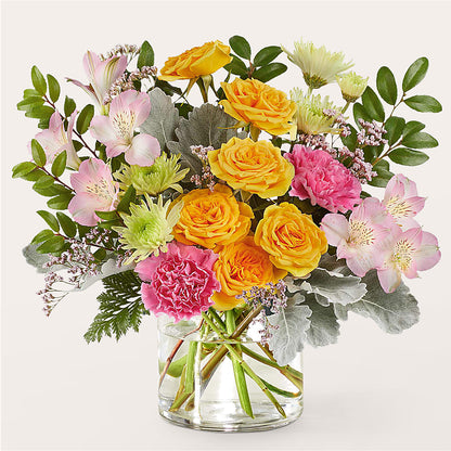Mai Tai Bouquet – TAMMIE'S COUNTRY FLORIST, Hurlock MD