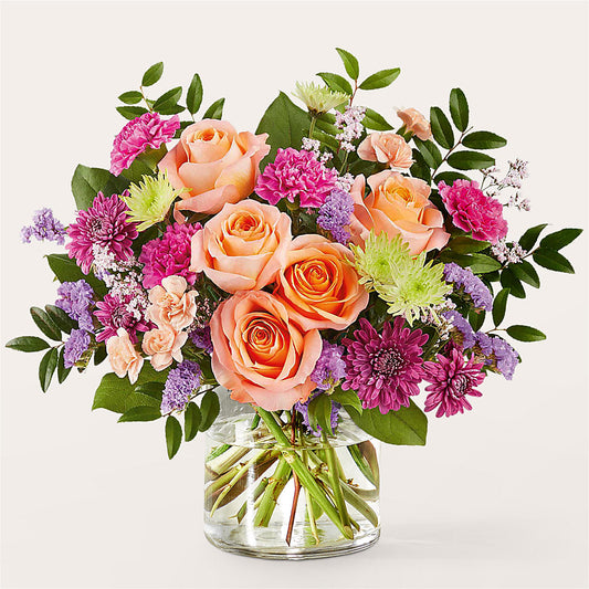 Effervescence Bouquet – TAMMIE'S COUNTRY FLORIST, Hurlock MD