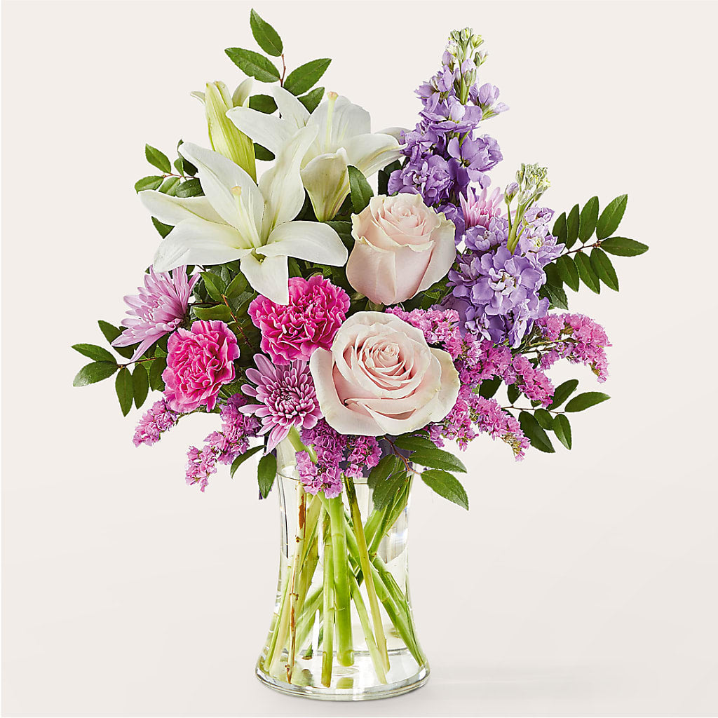 High Tea Bouquet – TAMMIE'S COUNTRY FLORIST, Hurlock MD