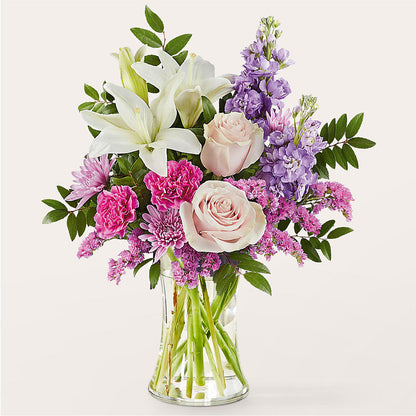 High Tea Bouquet – TAMMIE'S COUNTRY FLORIST, Hurlock MD
