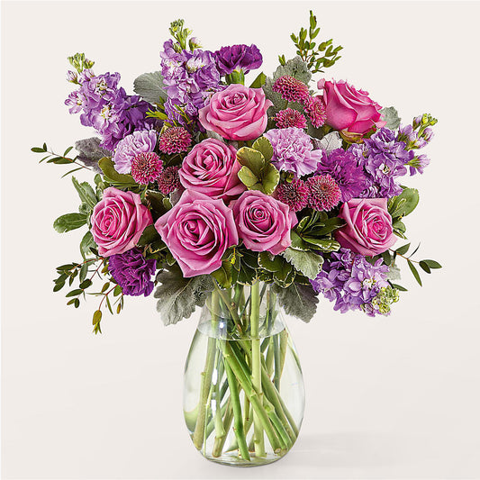 A Love Story Bouquet – TAMMIE'S COUNTRY FLORIST, Hurlock MD