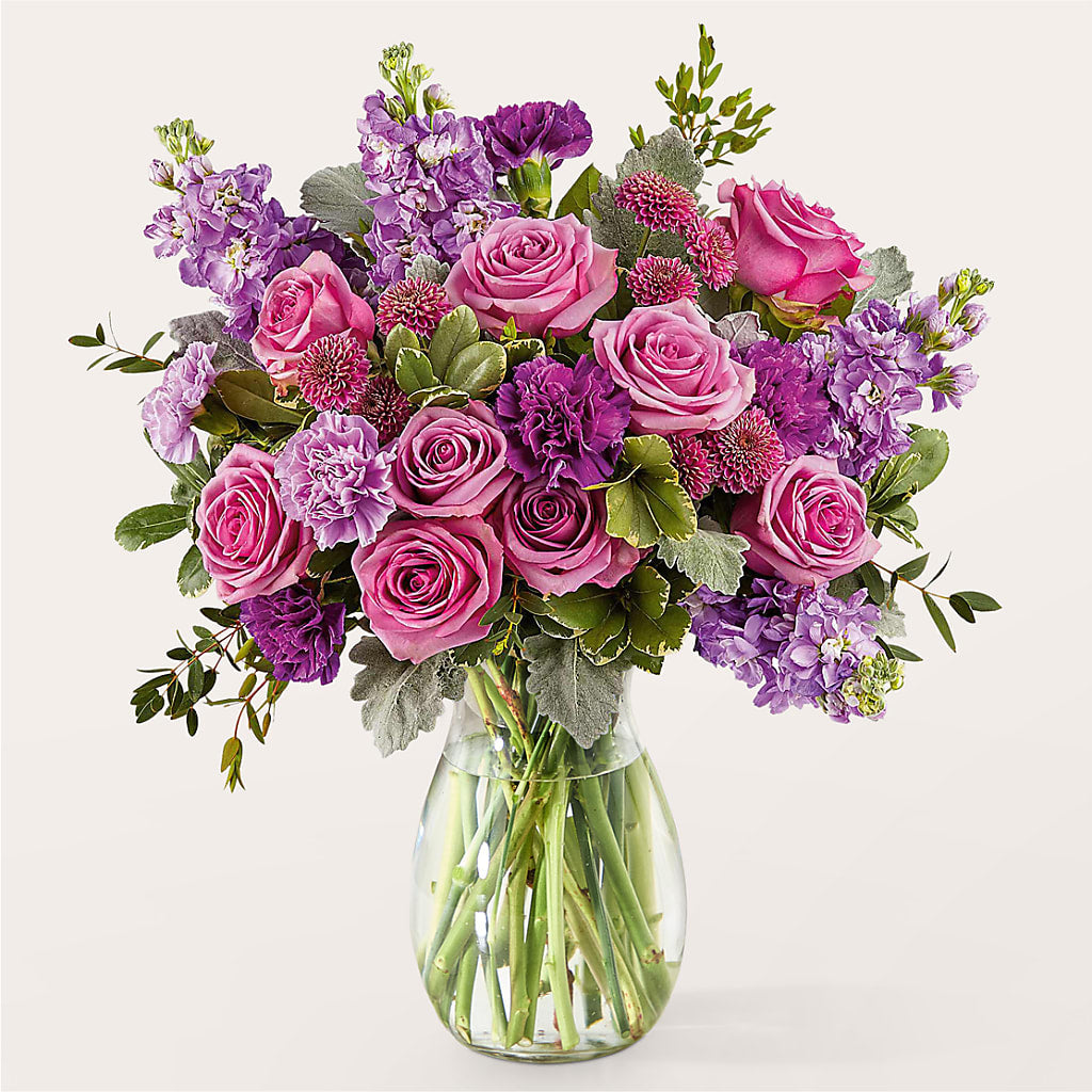 A Love Story Bouquet – TAMMIE'S COUNTRY FLORIST, Hurlock MD