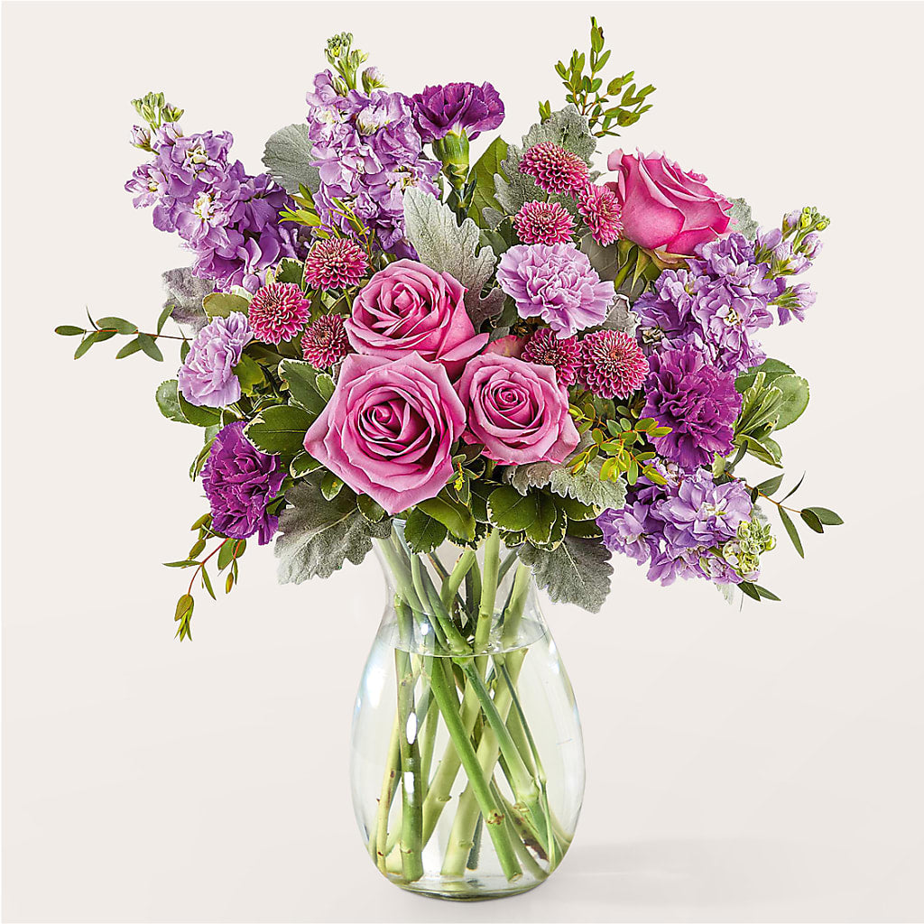 A Love Story Bouquet – TAMMIE'S COUNTRY FLORIST, Hurlock MD
