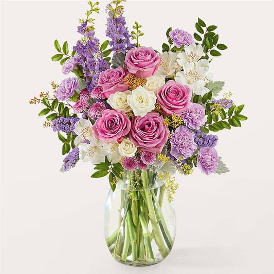 Lucky Me Bouquet – TAMMIE'S COUNTRY FLORIST, Hurlock MD