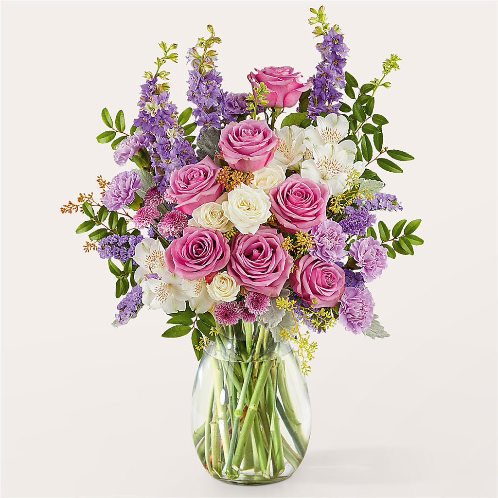 Lucky Me Bouquet – TAMMIE'S COUNTRY FLORIST, Hurlock MD