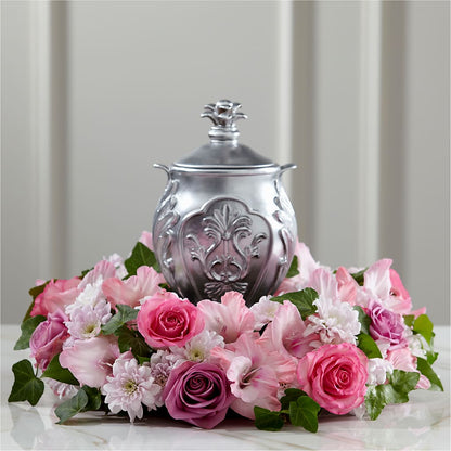 Glorious Tribute Arrangement – TAMMIE'S COUNTRY FLORIST, Hurlock MD