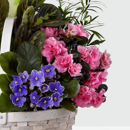 Peaceful Garden Planter – TAMMIE'S COUNTRY FLORIST, Hurlock MD
