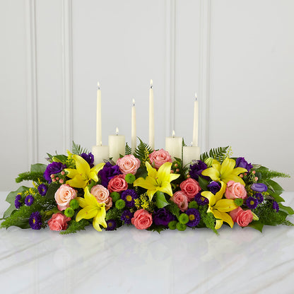 Forever Arrangement – TAMMIE'S COUNTRY FLORIST, Hurlock MD