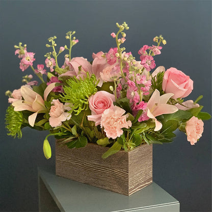 Beautiful Spirit Basket – TAMMIE'S COUNTRY FLORIST, Hurlock MD
