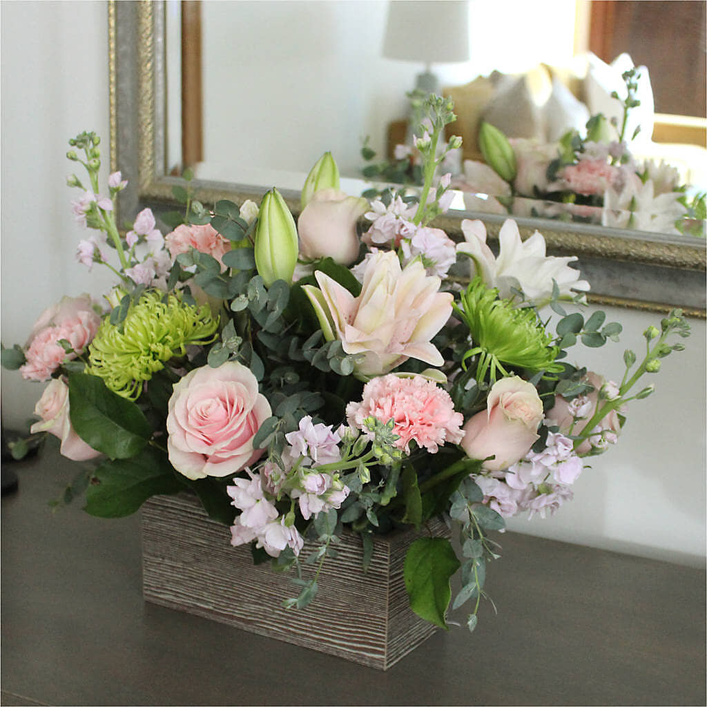 Beautiful Spirit Basket – TAMMIE'S COUNTRY FLORIST, Hurlock MD