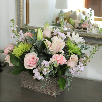 Beautiful Spirit Basket – TAMMIE'S COUNTRY FLORIST, Hurlock MD