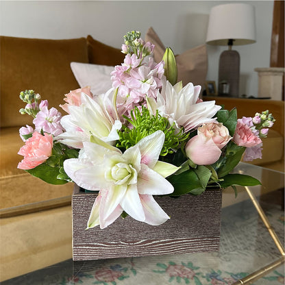 Beautiful Spirit Basket – TAMMIE'S COUNTRY FLORIST, Hurlock MD