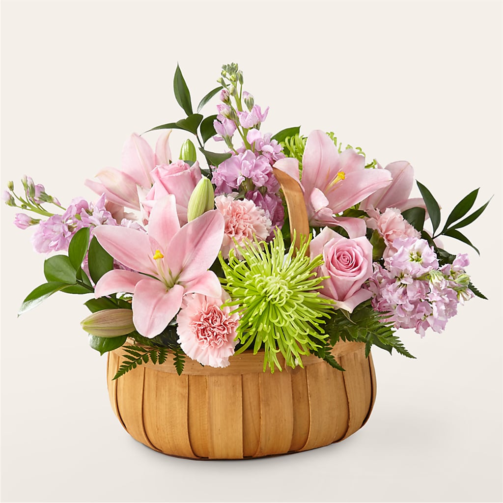 Beautiful Spirit Basket – TAMMIE'S COUNTRY FLORIST, Hurlock MD
