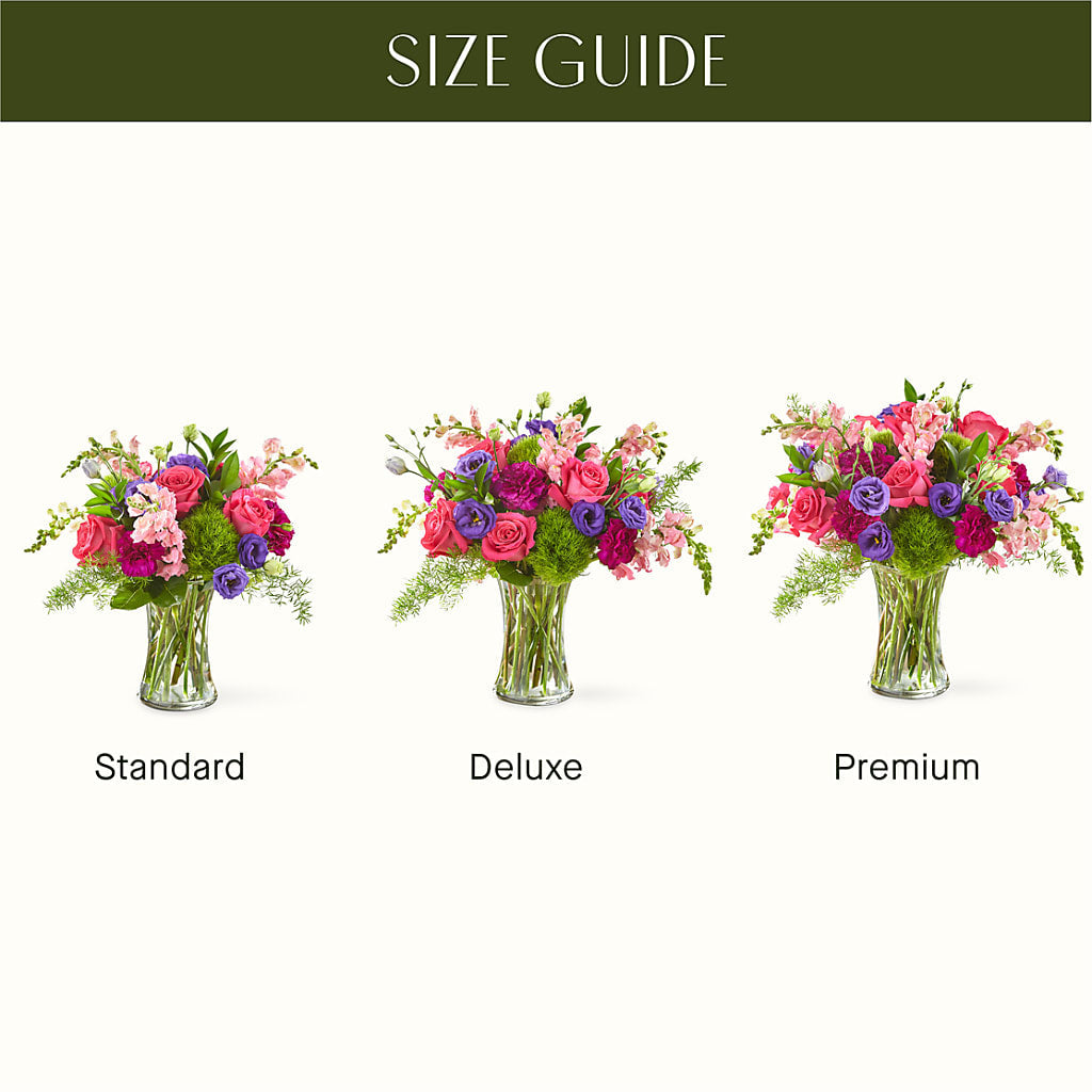Charm & Comfort Bouquet – TAMMIE'S COUNTRY FLORIST, Hurlock MD