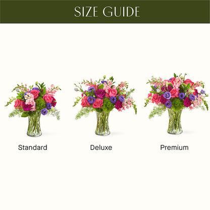 Charm & Comfort Bouquet – TAMMIE'S COUNTRY FLORIST, Hurlock MD