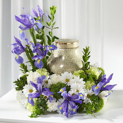 Sincere Spirit Cremation Adornment – TAMMIE'S COUNTRY FLORIST, Hurlock MD