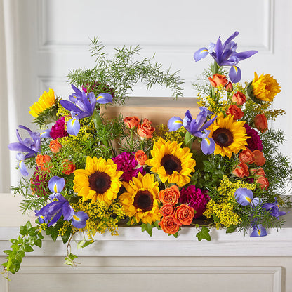 Faithful Forever Cremation Adornment – TAMMIE'S COUNTRY FLORIST, Hurlock MD