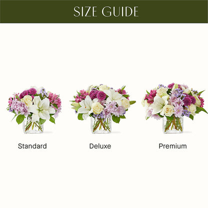 Cared For Bouquet – TAMMIE'S COUNTRY FLORIST, Hurlock MD