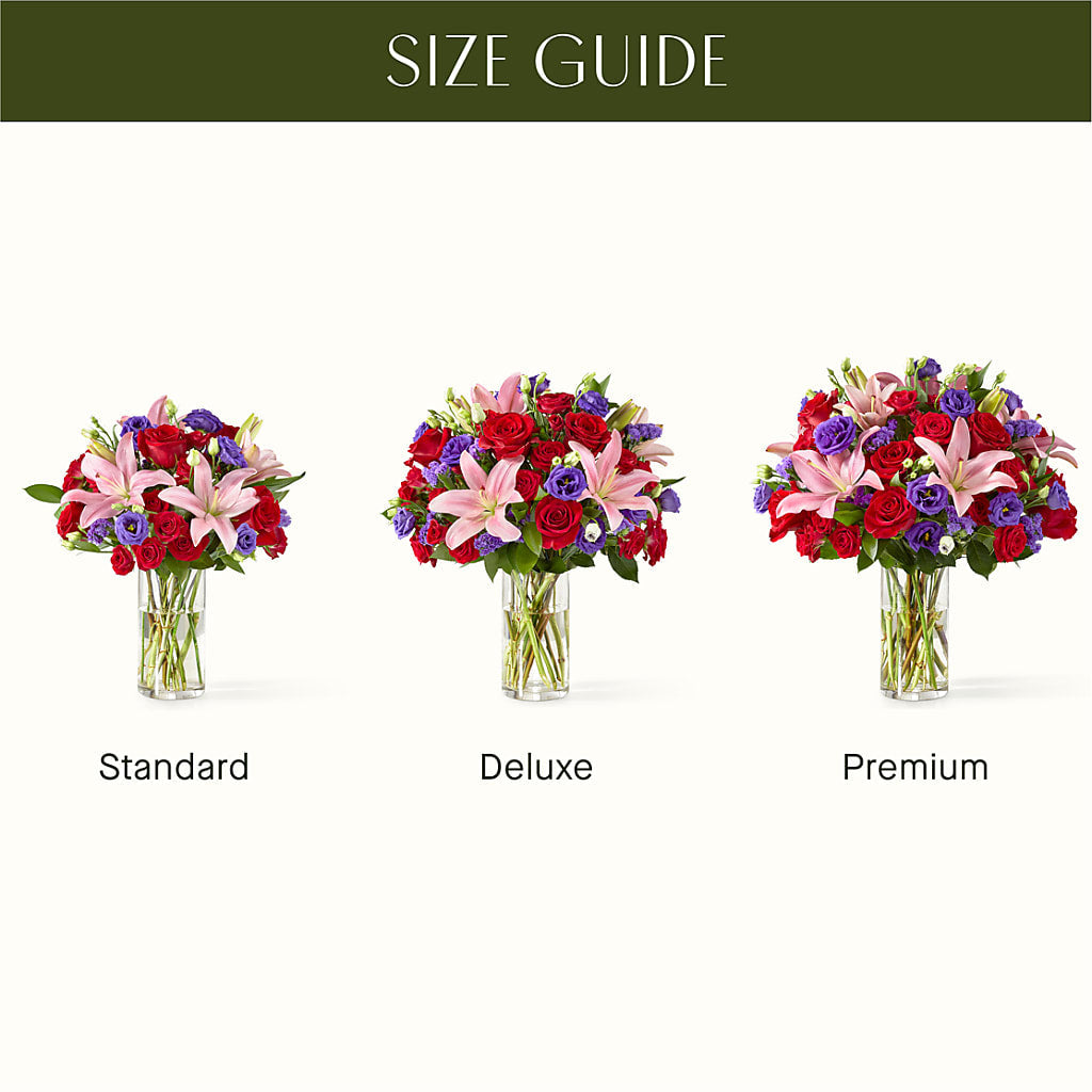 Truly Stunning Bouquet – TAMMIE'S COUNTRY FLORIST, Hurlock MD