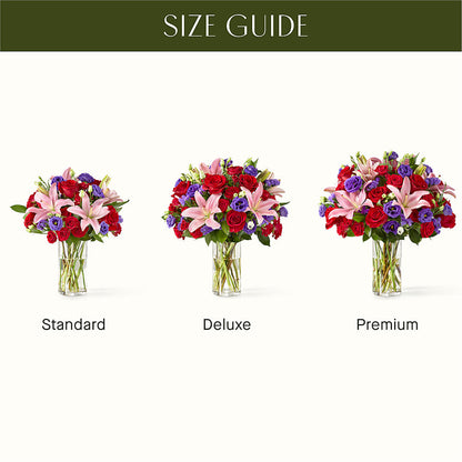 Truly Stunning Bouquet – TAMMIE'S COUNTRY FLORIST, Hurlock MD