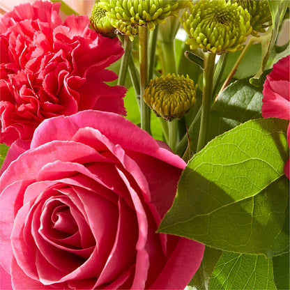 Watermelon Crush Bouquet – TAMMIE'S COUNTRY FLORIST, Hurlock MD