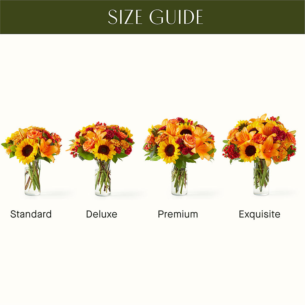 Fall Day Bouquet – TAMMIE'S COUNTRY FLORIST, Hurlock MD