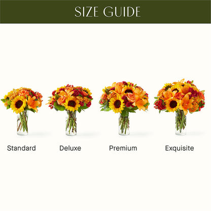 Fall Day Bouquet – TAMMIE'S COUNTRY FLORIST, Hurlock MD