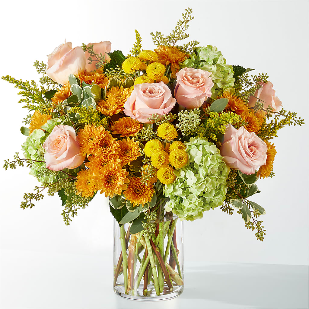 Fall Foliage Bouquet – TAMMIE'S COUNTRY FLORIST, Hurlock MD