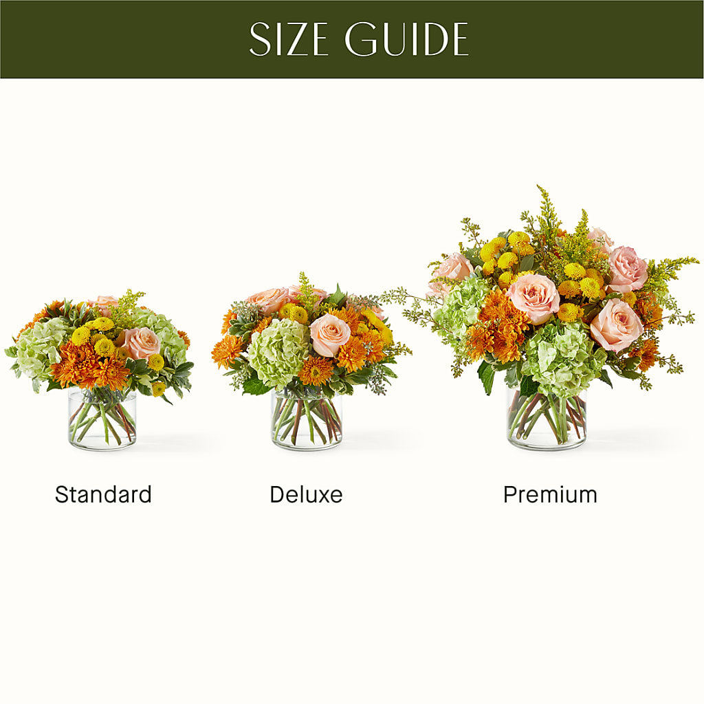 Fall Foliage Bouquet – TAMMIE'S COUNTRY FLORIST, Hurlock MD